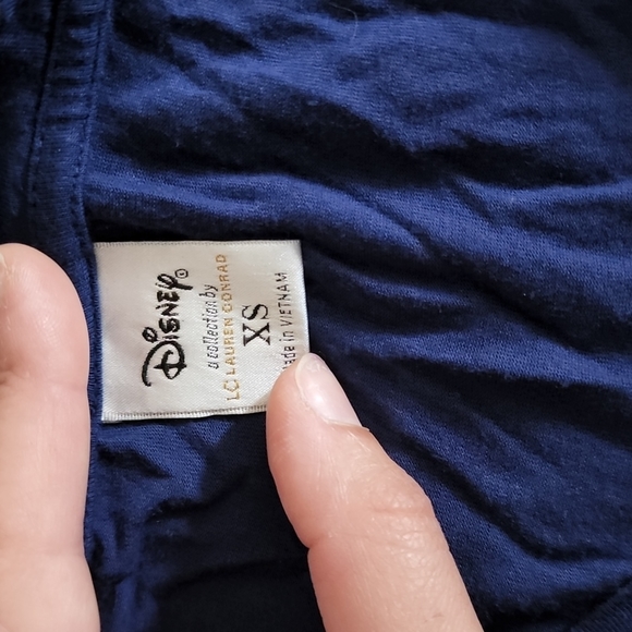 Minnie mouse tank top - Picture 2 of 3